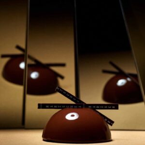Entremet