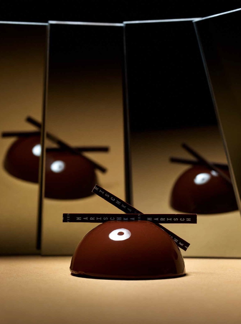 Entremet