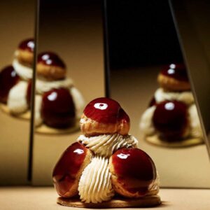 croquembouche