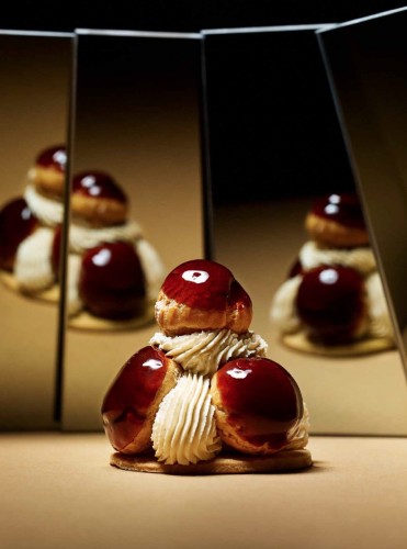croquembouche