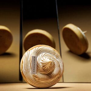 Tartelette