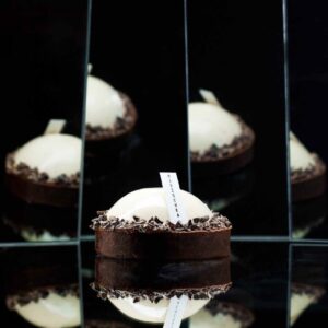 Tartelette