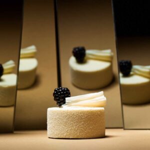 Entremet