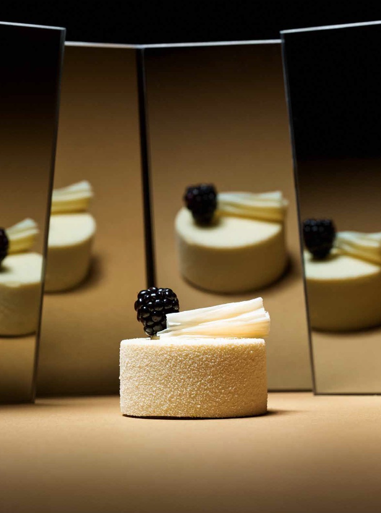 Entremet