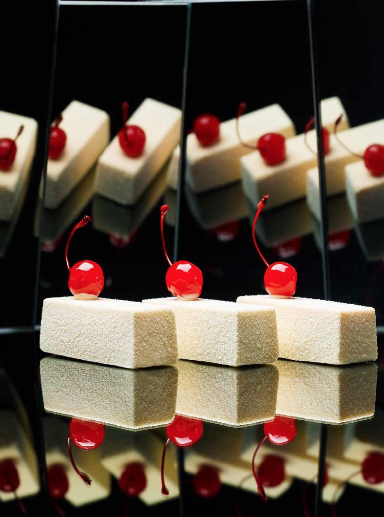 Entremet