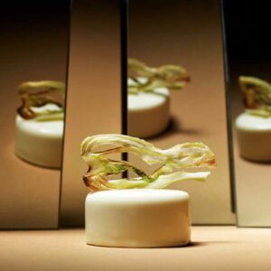 Entremet