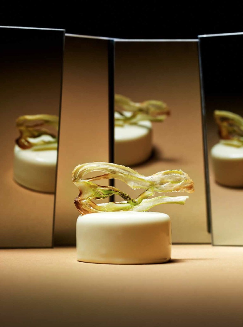Entremet